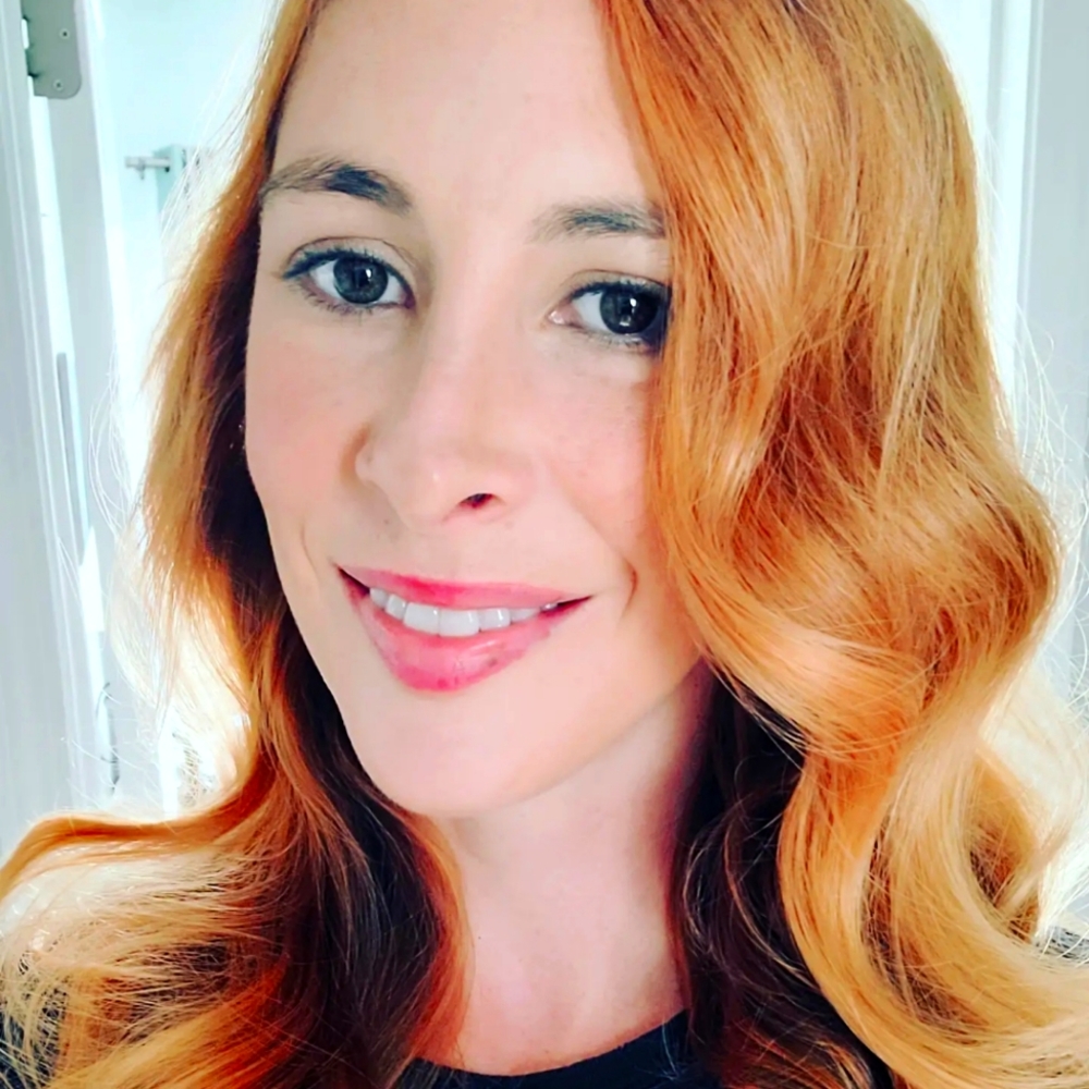 Meet your Posher, Madeline